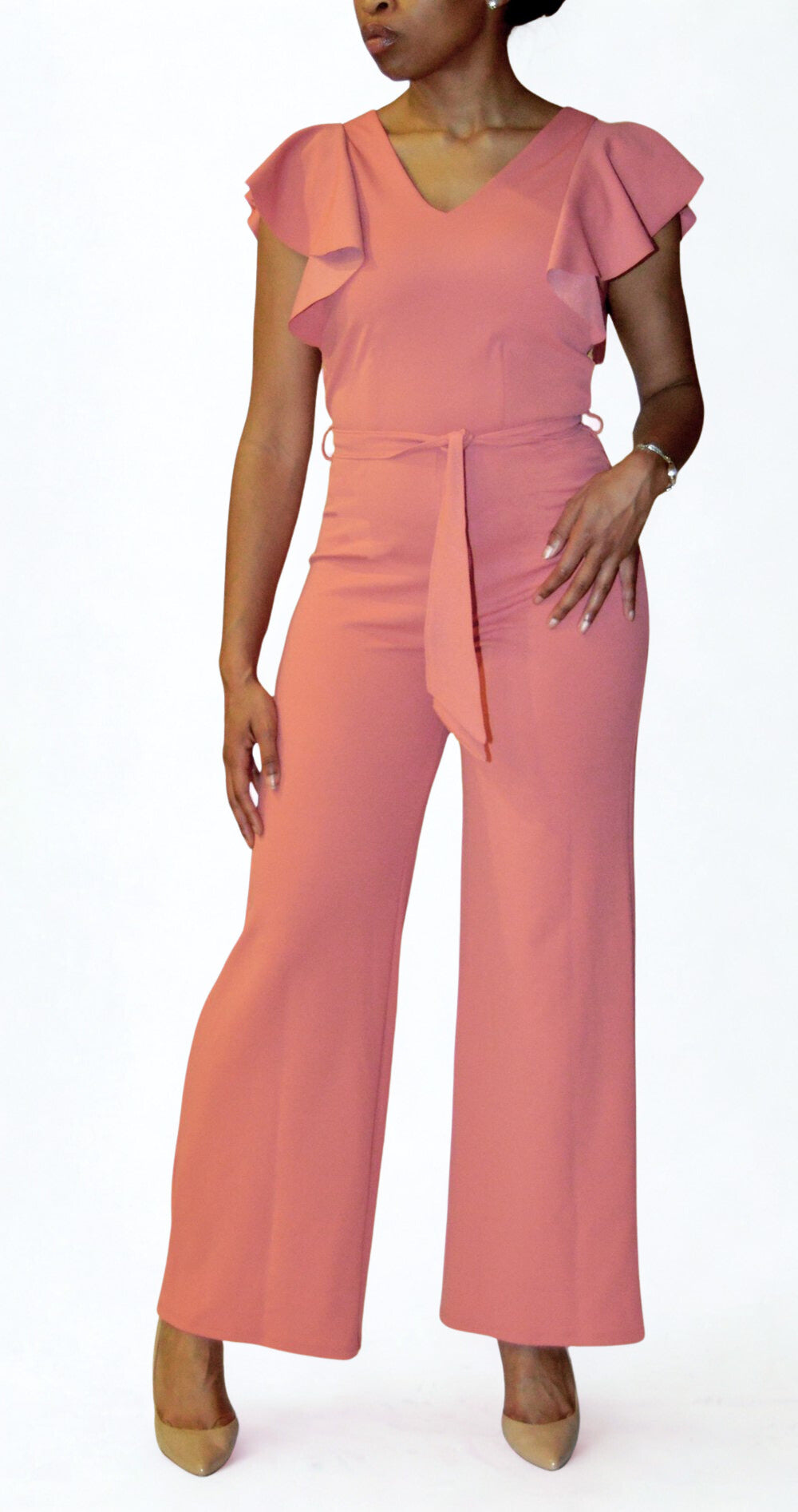 Naomi Jumpsuit