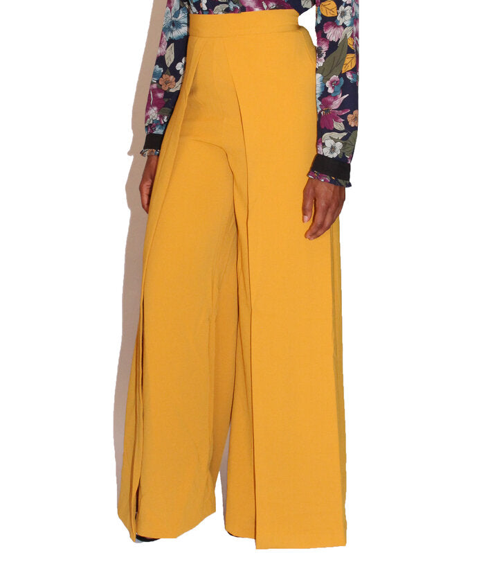 Angela Palazzo Pants