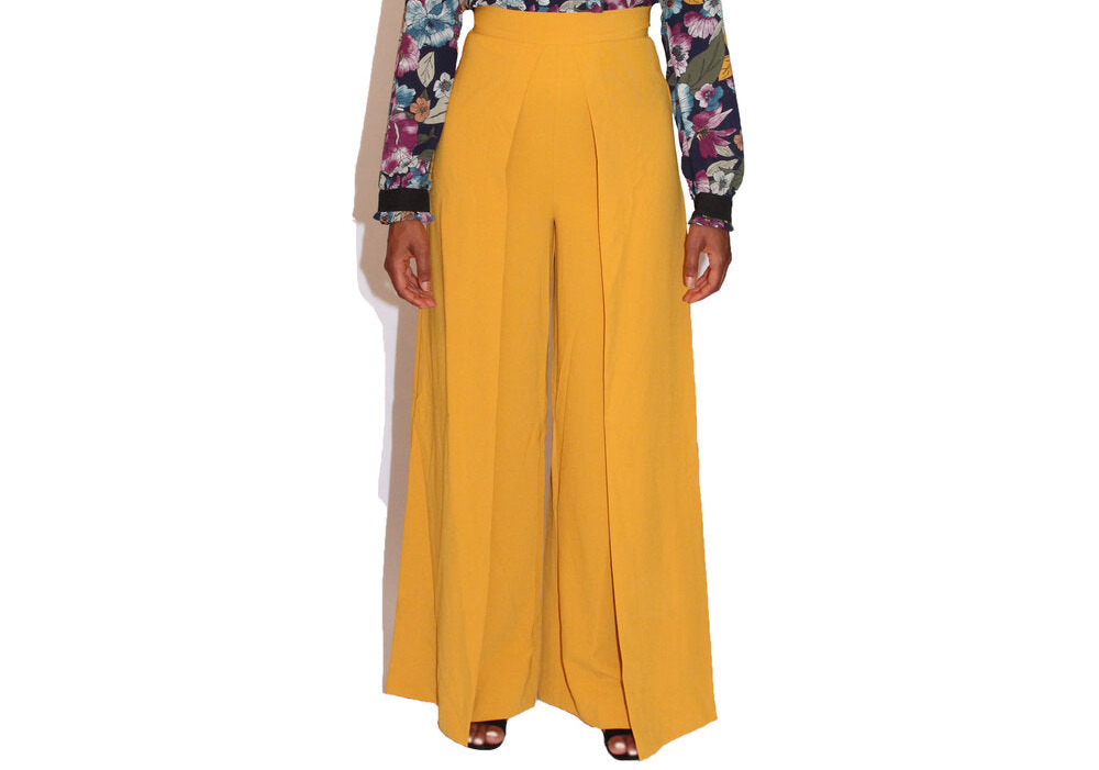 Angela Palazzo Pants